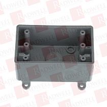 Розетка / коробка Артикул E381D-CAR от производителя ABB THOMAS & BETTS