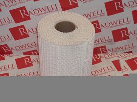 Конвейерный ролик Артикул 1100-PP-FG-WHITE-12-14FT от производителя INTRALOX