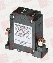 Монтируемый автомат Артикул BAC102155 от производителя MATSUSHITA ELECTRIC