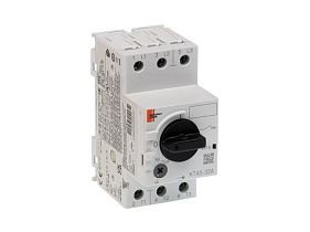 Sprecher + Schuh KTA5-32A-6.3A