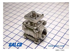 Festo VZBE1T63T2F0405V15V15