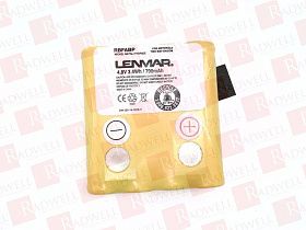 Аккумулятор Артикул RBFABP от производителя LENMAR