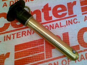 Штифт / зажим Артикул CL-10-BLPB-3.00 от производителя CARR LANE