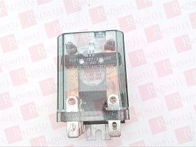 Реле / розетка Артикул 187-32C200 от производителя TE CONNECTIVITY