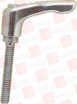 Ручка Артикул K0124.1A2X40 от производителя KIPP