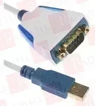 Визуально-звуковой кабель Артикул US232R-100-BLK от производителя FTDI CHIP