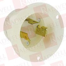 Штекер / розетка Артикул 2645 от производителя LEVITON