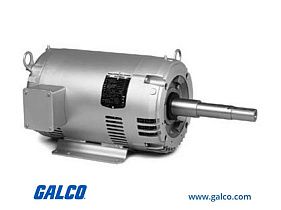 Baldor-ABB Motors VEJMM3218T-5