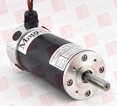 Серводвигатель Артикул S28-D-400XCE от производителя MAGMOTOR