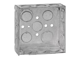 Steel City, a T & B Brand 521511234EW