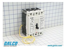 Cutler Hammer, Div of Eaton FG3070S02