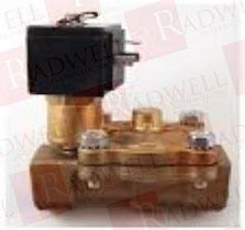 Электромагнитный клапан  Артикул 12F24C2248AAFPH05 от производителя PARKER