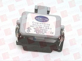 Розетка / коробка Артикул DP1-RJ45-10LS от производителя MENCOM