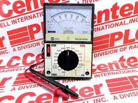 Датчик тока Артикул 240 от производителя TIF INSTRUMENTS