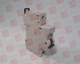 Автоматический выключатель для монтажа на дин-рейку Артикул TLD401 от производителя EATON CORPORATION