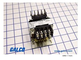 Hammond Power Solutions SP50KHR