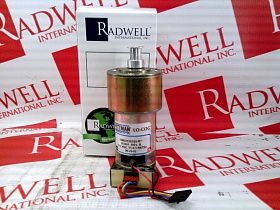 Мотор-редуктор GM9233E099-R7 от PITTMAN