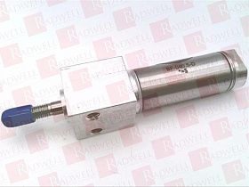 Пневматический цилиндр Артикул BF-040.5-D от производителя BIMBA