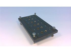 Панель электрическая GORDON JACK PANEL 941