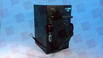 Модуль / стойка ПЛК Артикул 8870-4979DC24-Z от производителя CONVERTEAM