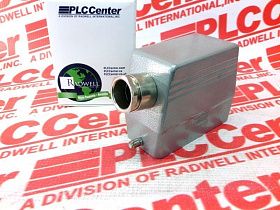 Капот боковой для разъема PROCON B16, M25, Walther Electric