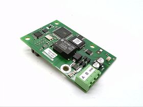 CIM110 Плата ПК Плата ПЛК / дополнения к  плататам от GRUNDFOS