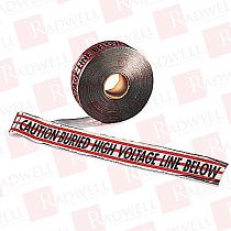 Защитная лента Артикул NAF-0711 от производителя ABB THOMAS & BETTS