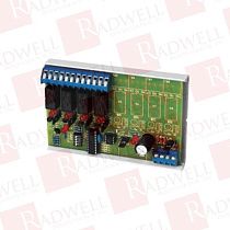 Реле / розетка Артикул DMUX-8J от производителя AUTOMATION COMPONENTS INC