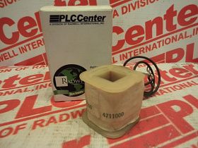 Катушка двухпроводная 4711000 ALLEN WEST