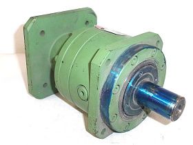 Планетарный редуктор VOGEL MPS-0 с передаточным числом 4:1