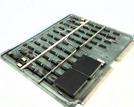 Плата процессора S5 Resolver Digitizer 2 Dynapath 3734105K