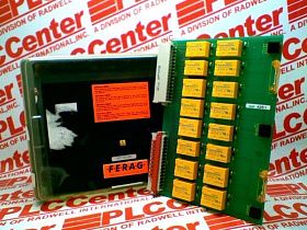 Плата ПК Плата ПЛК / дополнения к  плататам Артикул 527.100.000 от производителя FERAG