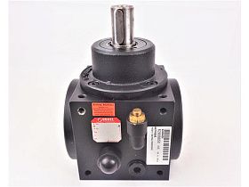 Коробка передач VOGEL H23/1:1 BA70A, передаточное число 1:1