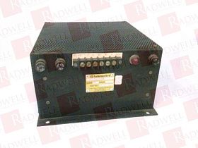 Преобразователь тока Артикул E991-A от производителя TELEMOTIVE