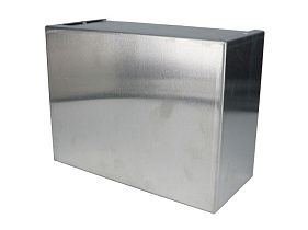 Bud Industries CU-3009-A