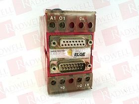 Приемопередатчик Артикул EBUD/RC585 от производителя ELGE