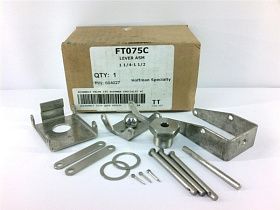 604027 Набор для ремонта клапанов от HOFFMAN PUMPS