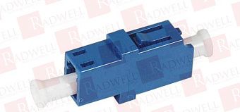 Телекоммуникационный адаптер  Артикул F1-8005 от производителя FIBER OPTIC CABLE SHOP