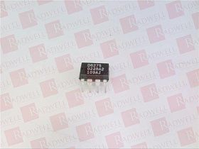 Интегральная микросхема Артикул DS275 от производителя MAXIM INTEGRATED PRODUCTS