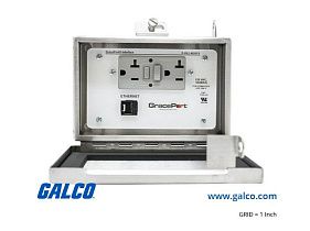 Grace Technologies P-R62-M5RF0