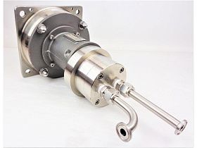 45S1622R200 Водяной насос от LIQUIFLO ENDURA