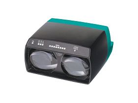 Pepperl Fuchs LS684-DA-EN/F2