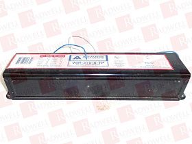 Трансформатор зажигания Артикул VSH-275-S-TP от производителя PHILIPS