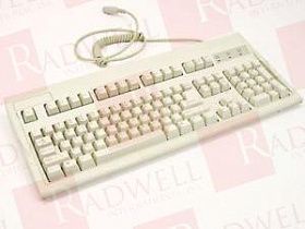 Клавиатура /пад /ручка /мышка Артикул E03601QLPS2C от производителя KEY TRONIC