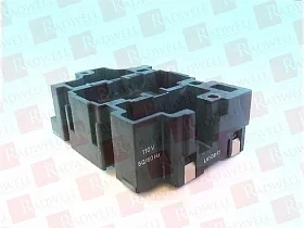 Контактор / пусковая катушка Артикул LX1D6F7 от производителя SCHNEIDER ELECTRIC