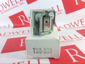 Термостат  Артикул T36-301 от производителя MARK CONTROLS CORP