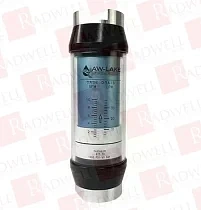 Измеритель расхода Артикул C4A-5HD-20 от производителя AW LAKE COMPANY