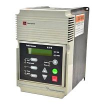 Частотный привод CUTLER HAMMER AF93AG0C015D, 15 HP, 380-480В, 21A