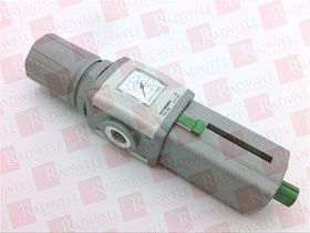 Пневмофильтр Артикул T172BEMBC от производителя PNEUMAX