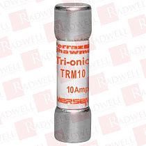 Предохранитель Артикул TRM10 от производителя MERSEN